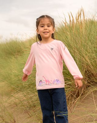 Little Lighthouse Lottie Top