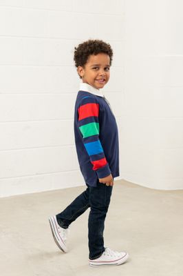 Little Lighthouse Rafferty Polo Shirt