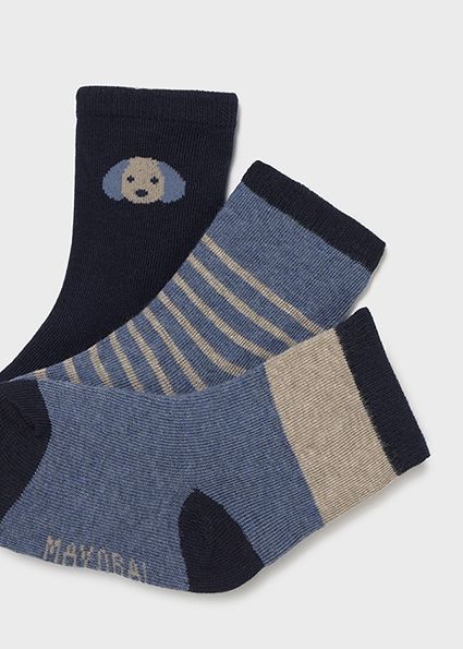 Mayoral Boys Socks (10009)