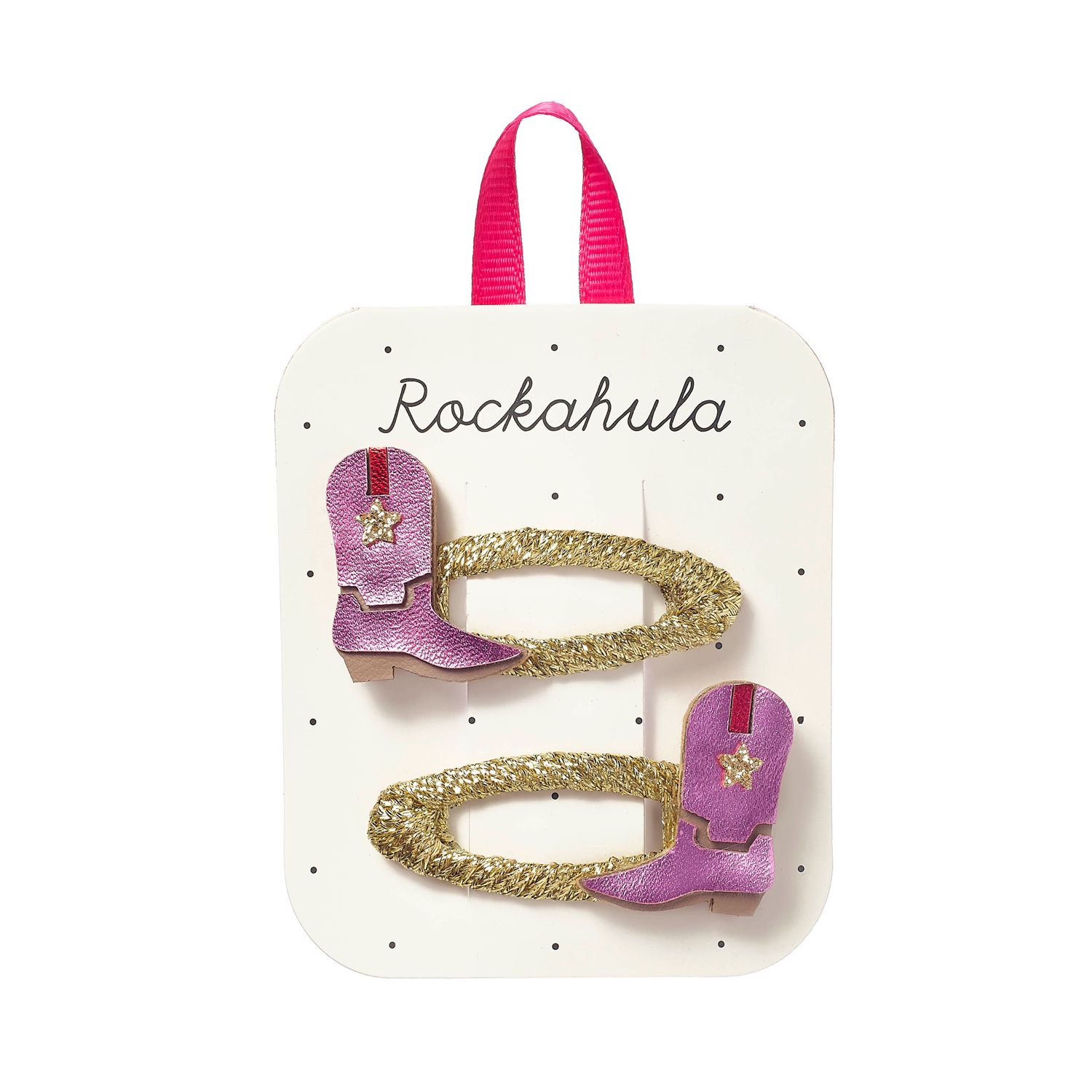 Rockahula Dolly Disco Cowgirl Boots (H2445P)