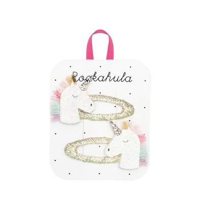 Rockahula Unicorn Rainbow Ponies (H2245W)