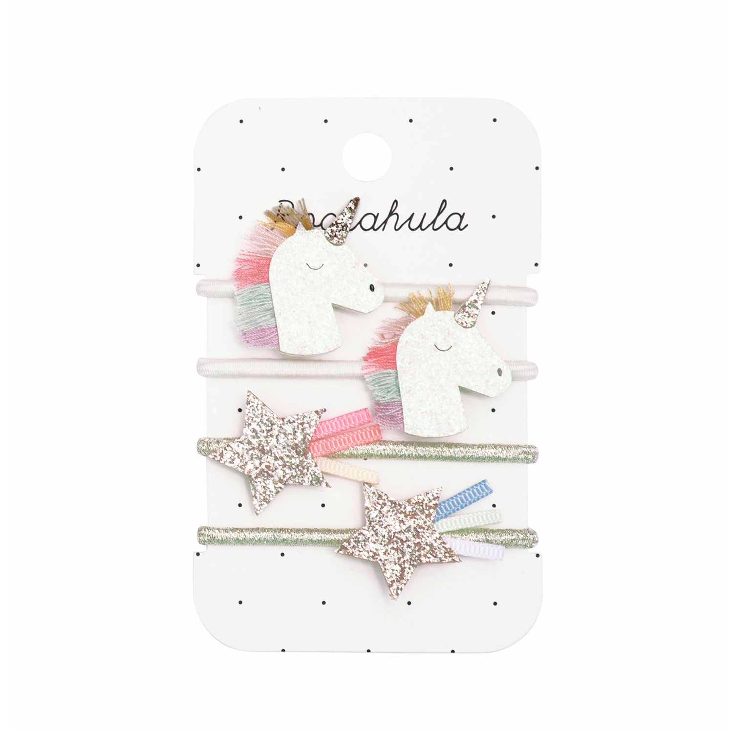 Rockahula Rainbow Unicorn Ponies  (H1806)