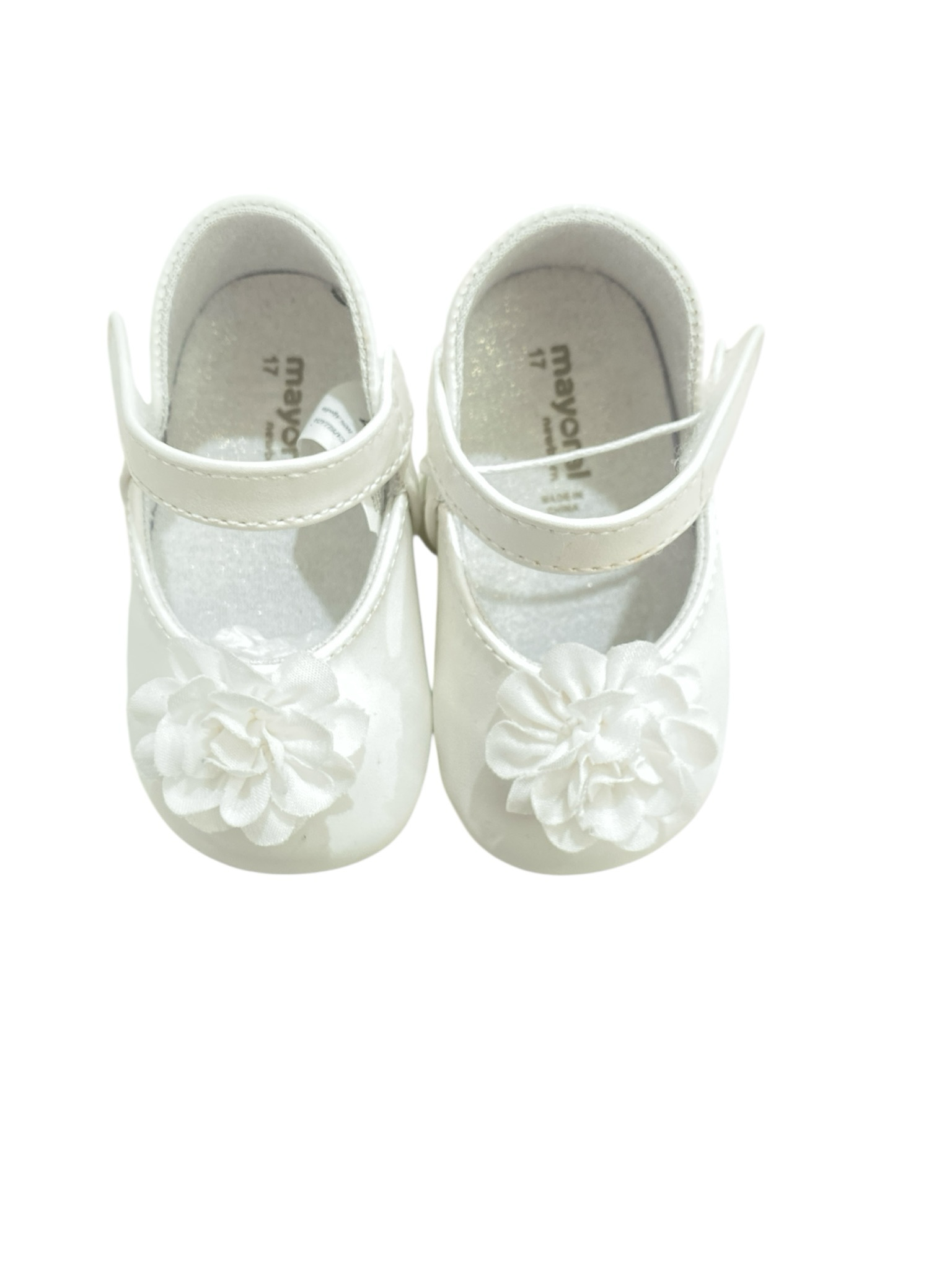  Mayoral Baby Girls Mary Janes
