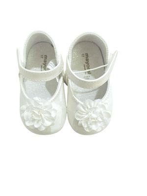 Mayoral Baby Girls Mary Janes (9902)