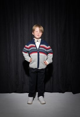 Hashtag Boys 5 Pce Set (243840)