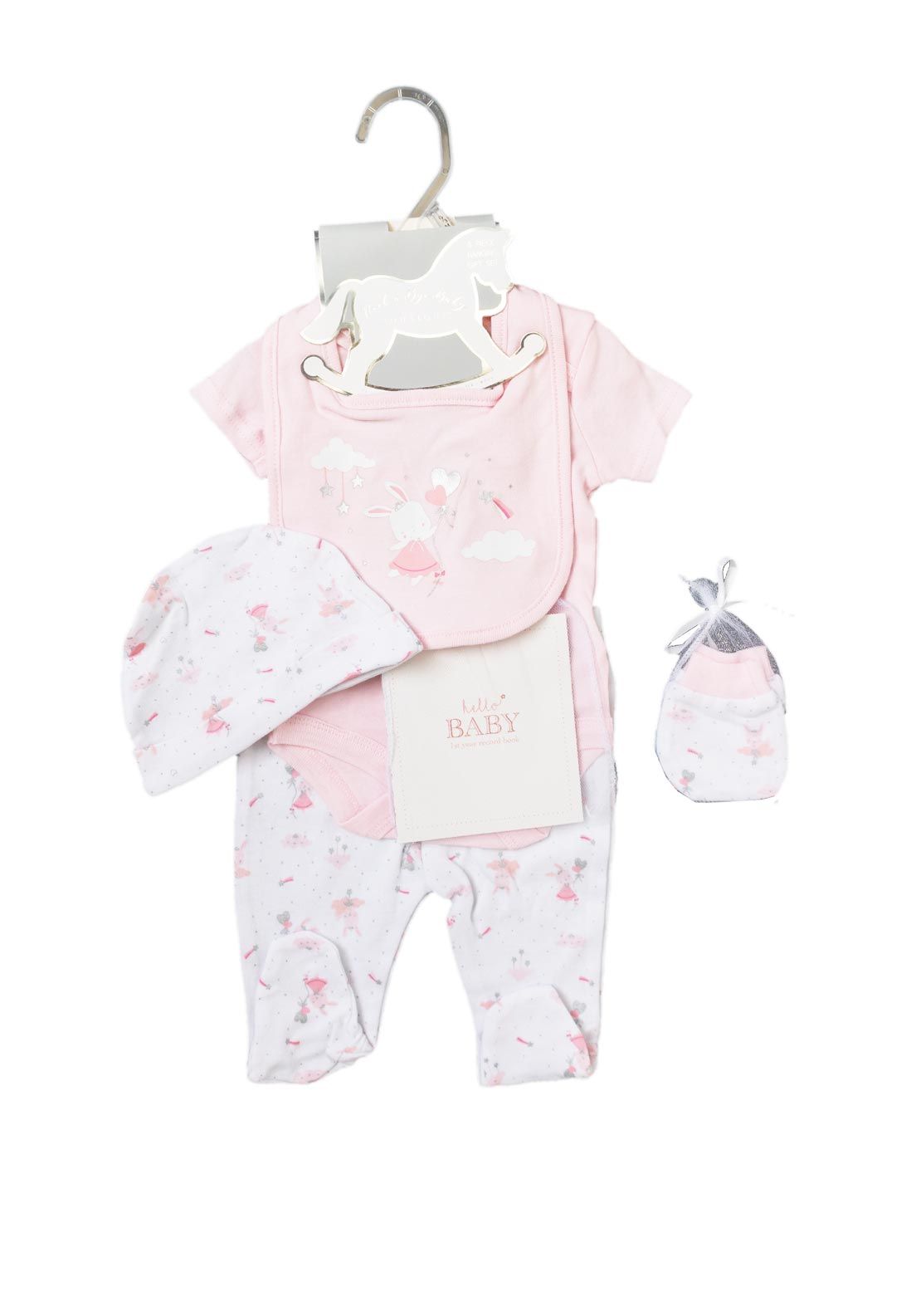  Rock a Bye Boutique Set (E08837)