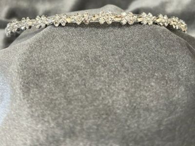 Celebrations Headpiece (CH189)