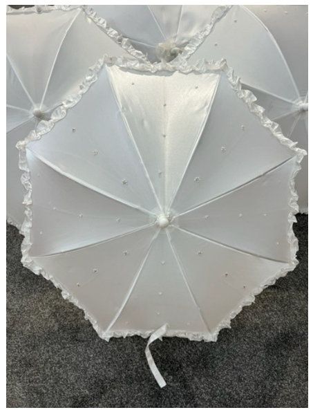 Celebrations Communion Umbrella (CU497)