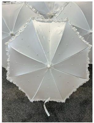 Celebrations Communion Umbrella (CU497)