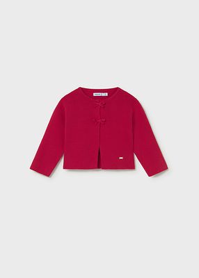 Mayoral Girls Knit Cardigan (1307)