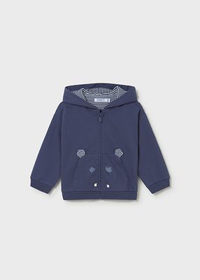 Mayoral Boys Hoodie (1407)