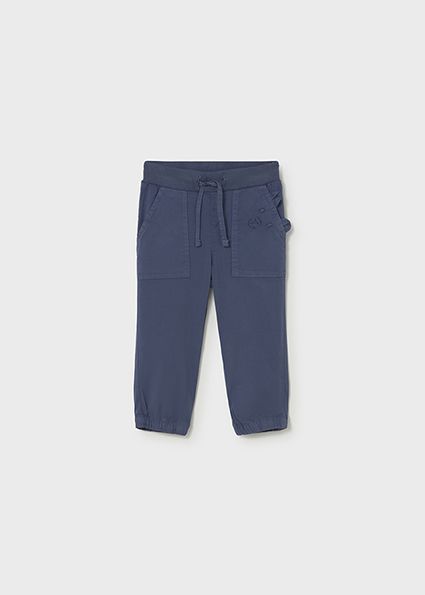 Mayoral Boys Jogger Pants (1524)