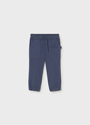 Mayoral Boys Jogger Pants (1524)
