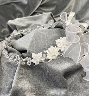 Celebrations Communion Hairband (CH278)