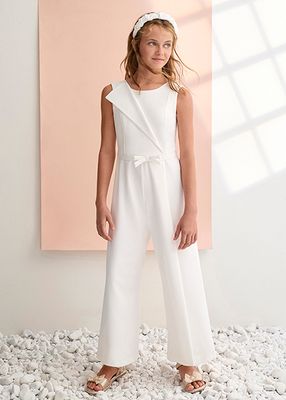 Abel &amp; Lula Jumpsuit (5201)