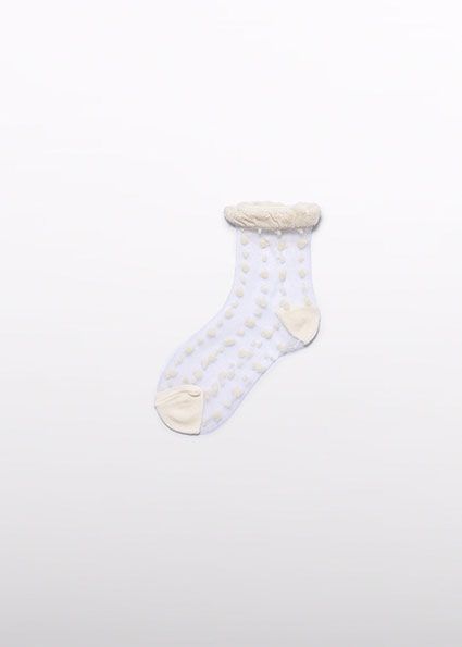 Abel &amp; Lula Socks (5464)