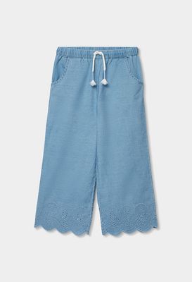 Boboli Girls Trousers (323086)