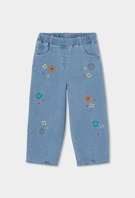 Boboli Girls Trousers (313018)