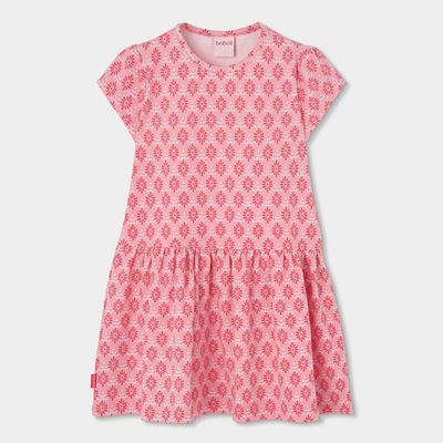 Boboli Girls Dress (303129)