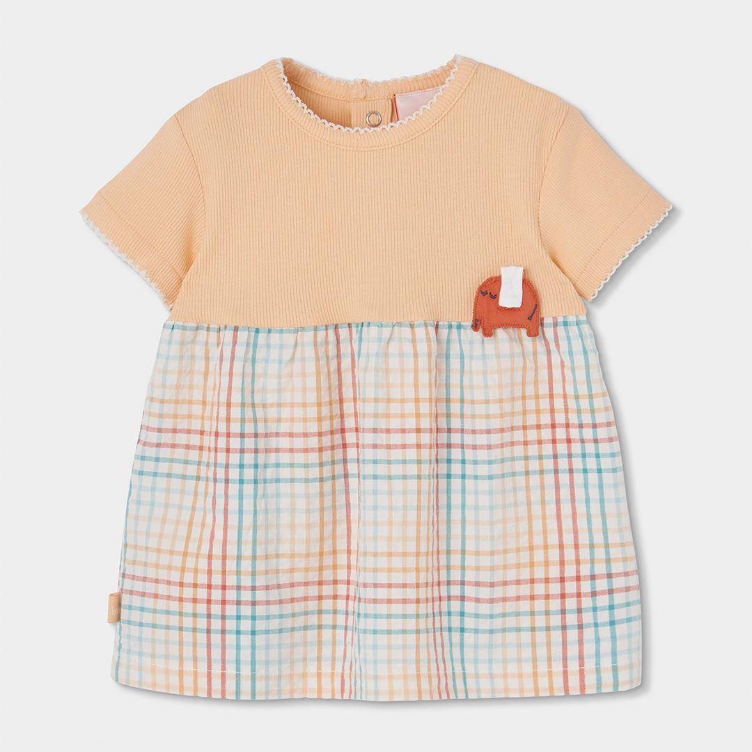 Boboli Baby Girls Set (153065)