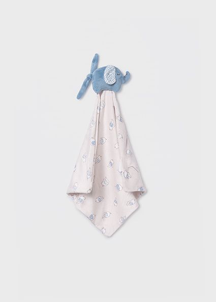 Mayoral Pacifier Clip (9081)