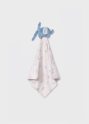 Mayoral Pacifier Clip (9081)