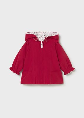 Mayoral Baby Girls Windbreaker (1486)