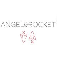 Angel &amp; Rocket