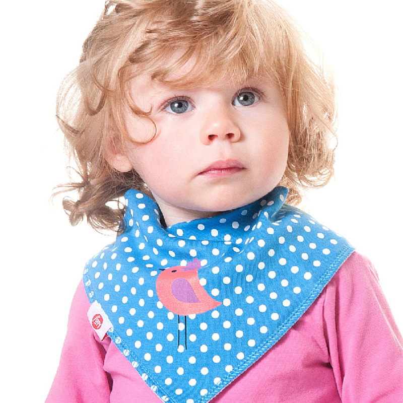  Ziggle Bandana Bibs