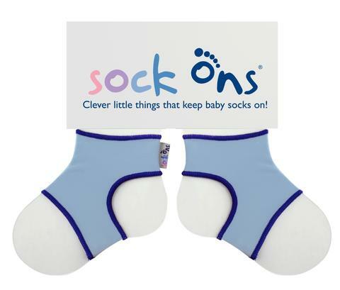 step ons Sock Ons