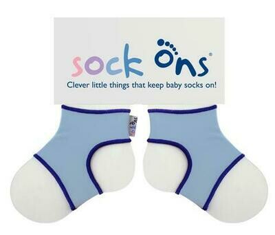 Sock Ons