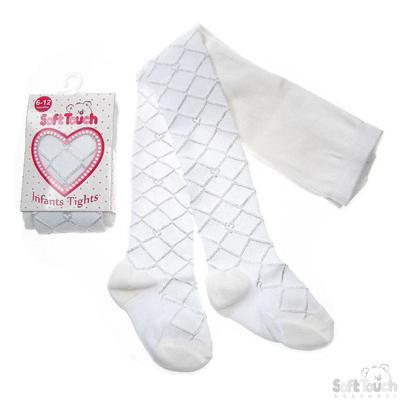 soft touch Soft Touch Girls Tights (T31/T33))
