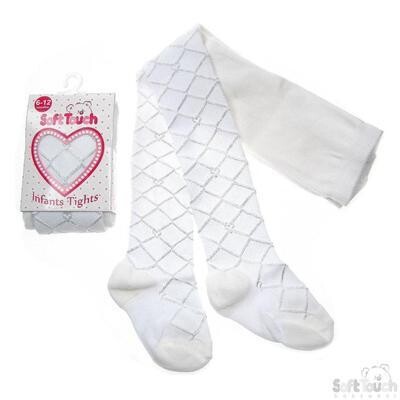 Soft Touch Girls Tights (T31/T33))