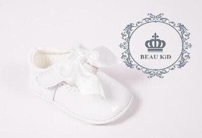 Beau Kid Girls Shoes