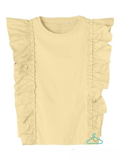 Name It Girls T-Shirt K(13201097)