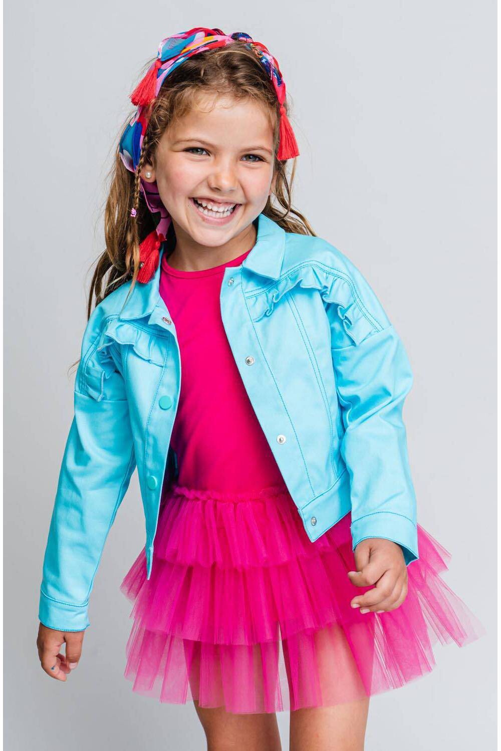Rosalita WARRING JACKET