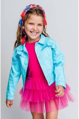 Rosalita WARRING JACKET