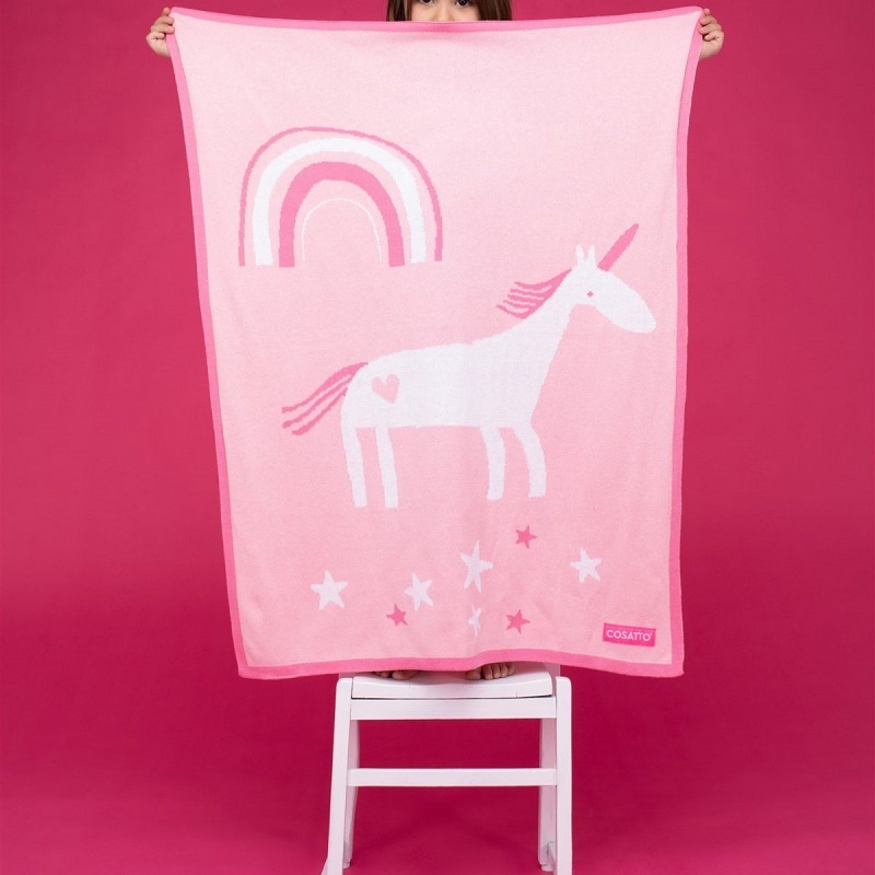 cosatto Cosatto Baby Blanket