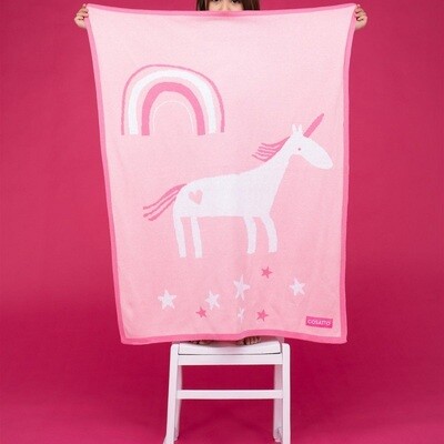 Cosatto Baby Blanket (0145)
