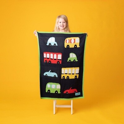 Cosatto Baby Blanket (0596)