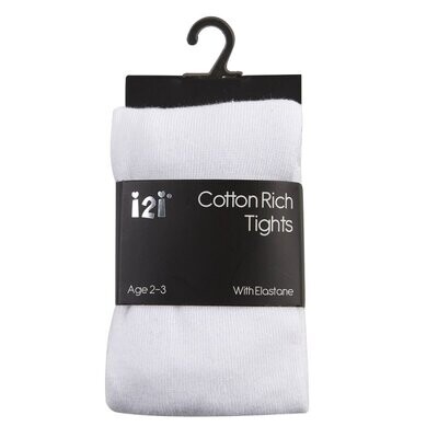 I2I Girls  Tights (46B262)