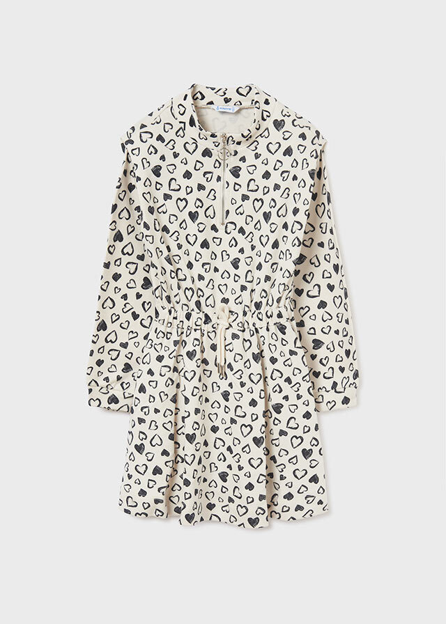 mayoral Mayoral Girls Dress
