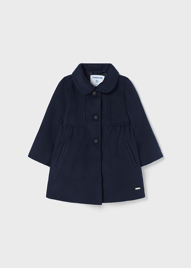 mayoral Mayoral Girls Coat