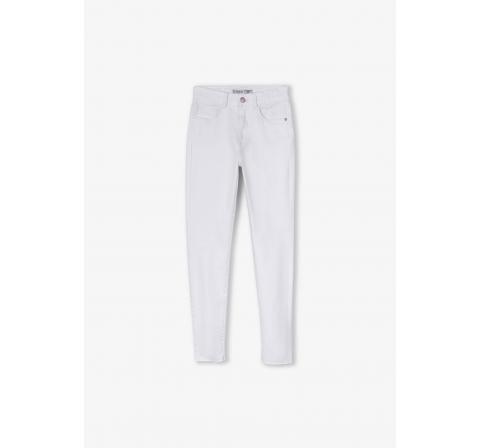 tiffosi kids Tiffosi Girls Emma White Jeans