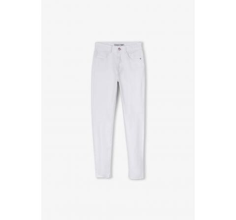 Tiffosi Girls Emma White Jeans (10044710)