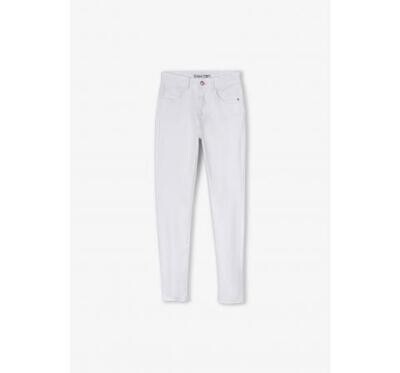 Tiffosi Girls Emma White Jeans (10044710)
