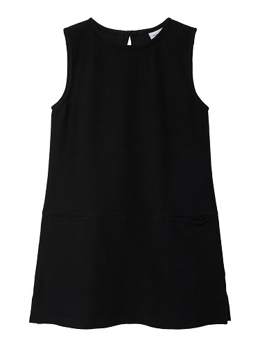 name it Name It Girls Pinafore Dress K
