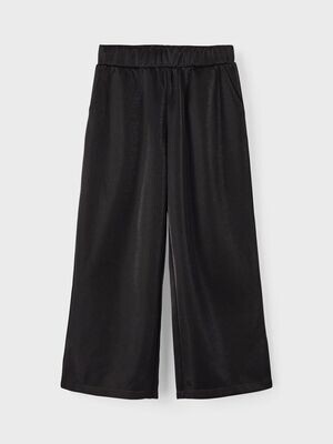 Name It Girls Wide Leg Trousers K(13211315)
