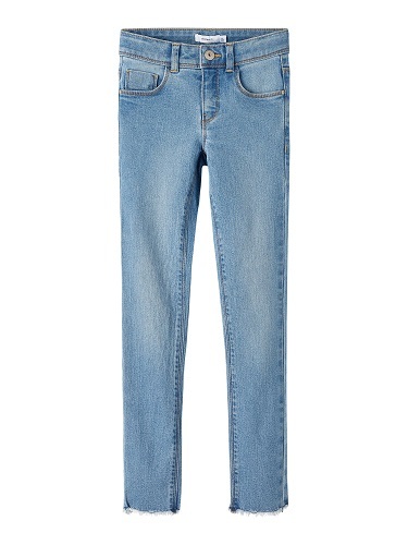 name it Name It Girls Jeans light  K