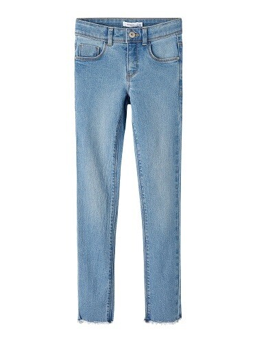 Name It Girls Jeans light  K(13211899)